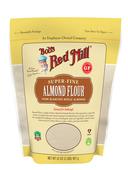 Bobs Red Mill Almond Flour, 32 Ounce -- 4 per case.