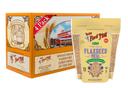 Bobs Red Mill Organic Brown Flaxseed Meal, 32 Ounce -- 4 per case.