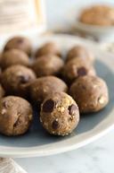 Bobs Red Mill Organic Brown Flaxseed Meal, 32 Ounce -- 4 per case.