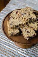 Bobs Red Mill Organic Golden Flaxseed Meal, 16 Ounce -- 4 per case.