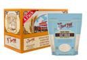Bobs Red Mill Oat Bran, 40 Ounce -- 4 per case.
