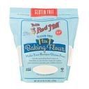 Bobs Red Mill Gluten Free 1 to 1 Baking Flour, 64 Ounce -- 4 per case