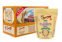 Bobs Red Mill Organic Golden Flaxseed Meal, 32 Ounce -- 4 per case.