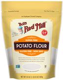 Bobs Red Mill Potato Flour, 24 Ounce -- 4 per case