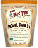 Bobs Red Mill Pearl Barley, 30 Ounce -- 4 per case