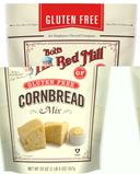 Bobs Red Mill Gluten Free Cornbread Mix, 20 Ounce -- 4 per case