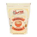 Bobs Mill Muesli Cereal, 18 Ounce -- 4 per case