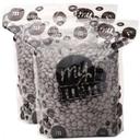 M and Ms Silver Milk Chocolate Candy, 10 Pound