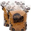 M and Ms Gold Milk Chocolate Candy, 10 Pound