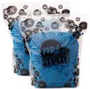 M and Ms Blue Milk Chocolate Candy, 10 Pound