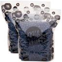 M and Ms Dark Blue Milk Chocolate Candy, 10 Pound