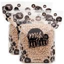 M and Ms Cream Milk Chocolate Candy, 10 Pound