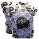 M and Ms Light Purple Milk Chocolate Candy, 10 Pound