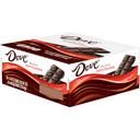 Dove Silky Smooth Dark Chocolate Bar, 1.44 Ounce -- 216 per case.