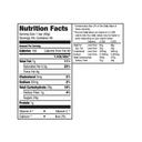 Milky Way Midnight Dark Chocolate Sharing Size Candy Bar, 2.83 Ounce -- 144 per case.