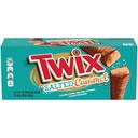 Twix Salted Caramel Cookie Bar, 1.41 Ounce -- 240 per case