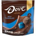 Dove Promises Milk Chocolate - Stand Up Pouch, 14.08 Ounce -- 8 per case