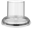 Waring Commercial Sealed Batch Bowl Cover for WFP14S Food Processor.