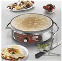 Waring Commercial Electric Crepe Maker, 16 inch.