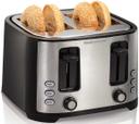 Hamilton Beach 4 Slice Extra Wide Slot Toaster -- 2 per case