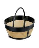 Hamilton Beach Permanent Gold Tone Coffee Filter -- 6 per case.