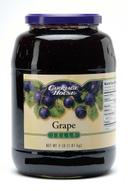 Jelly Carriage House Concord Grape 6 Case 4 Pound