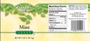 Carriage House Home Brand Mint Jelly, 4 Pound -- 6 per case.