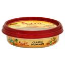 Sabra Classic Hummus, 10 Ounce -- 12 per case.