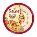 Sabra Pine Nut Hummus, 10 Ounce -- 12 per case