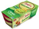 Sabra Classic Singles Guacamole, 8 Ounce -- 12 per case