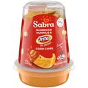 Sabra Barbecue Hummus with Fritos Corn Chips, 2.55 Ounce -- 8 per case