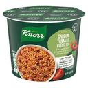 Knorr Garden Tomato Risotto Delicious Rice with Bell Pepper, 2.6 Ounce -- 8 per case