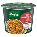 Knorr Spicy Korean Style Barbeque Pasta, 2.6 Ounce -- 8 per case