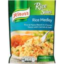 Knorr Rice Medley Side Meal, 5.6 Ounce -- 8 per case