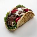 Devanco Zeus Gyros Cones, 30 Pound -- 2 per case.
