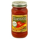 Classico Tomato & Basil Sauce, 24 Ounce -- 12 Case