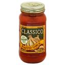 Classico Roasted Garlic Sauce, 26 Ounce -- 12 Case