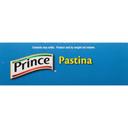 Prince Orzo Pastina, 12 Ounce -- 12 per case.