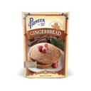 Pioneer Gingerbread Pancake Mix, 6 Ounce -- 12 per case