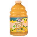 Ruby Kist Lemon Juice Plastic Bottle, 1 Gallon -- 4 Case