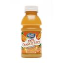 Ruby Kist 100 Percent Orange Juice, 10 Fluid Ounce -- 24 per case.