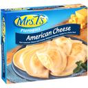 Mrs Ts American Cheese Pierogies, 16 Ounce -- 12 per case.