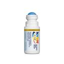 Icy Hot with Lidocaine No Mess Pain Relief Roll-On, 1.5 Fluid Ounce Bottle -- 24 per case