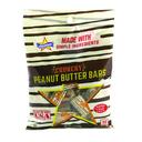 Atkinson Crunchy Peanut Butter Bar - Peg Bag, 3 Ounce -- 12 per case