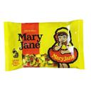 Mary Jane Fun Size Candy, 10 Ounce Laydown Bag -- 24 per case