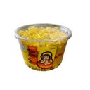 Mary Jane Fun Size Candy, 0.39 Ounce Tub -- 1560 per case