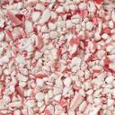 Mint Twists - Natural Crushed Red and White, 15 Pound