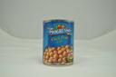 Progresso Chick Peas - 19 oz. can, 24 cans per case