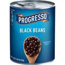 Progresso Black Beans - 19 oz. can, 24 cans per case