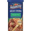 Progresso Italian Bread Crumbs -- 12 Case 15 Ounce